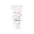 Avène Cold Cream Concentrated Hand Cream, Quick Absorbing for Dry, Chapped Hands, 1.6 Oz