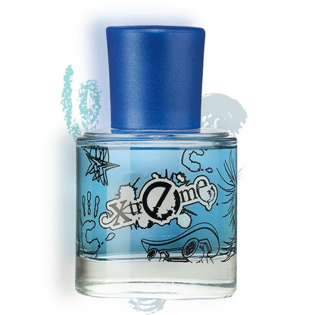 Zermat Perfum Xtreme - Boys' Fragrance with Long-Lasting Scent | Perfect for Kids
