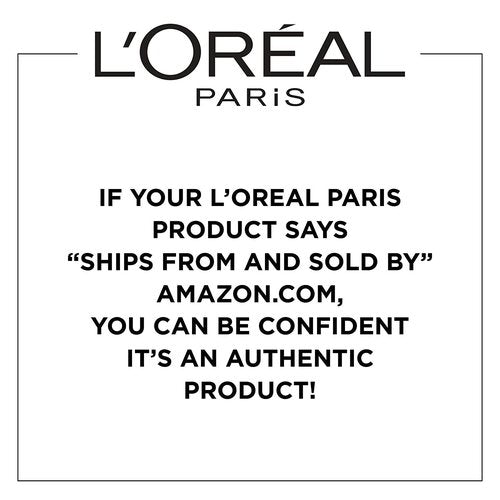 L'Oreal Paris Revitalift Triple Power Anti-Aging Broad Spectrum SPF 30 Sunscreen, Pro Retinol, Hyaluronic Acid & Vitamin C Lotion, Reduces Wrinkles 1.7 Oz