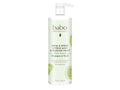 Babo Botanicals Citrus Mint & Passion Fruit Shampoo - Purifying Hair & Body Wash for All Ages - Chlorine & Sweat Remover