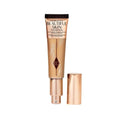 Charlotte Tilbury Beautiful Skin Foundation - Medium Coverage Hydrating Makeup for Instant Glow & Plumping Hydration