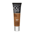 Dermablend CC Cream Foundation - Continuous Correction & Full Coverage, SPF 50+, Oil-Free