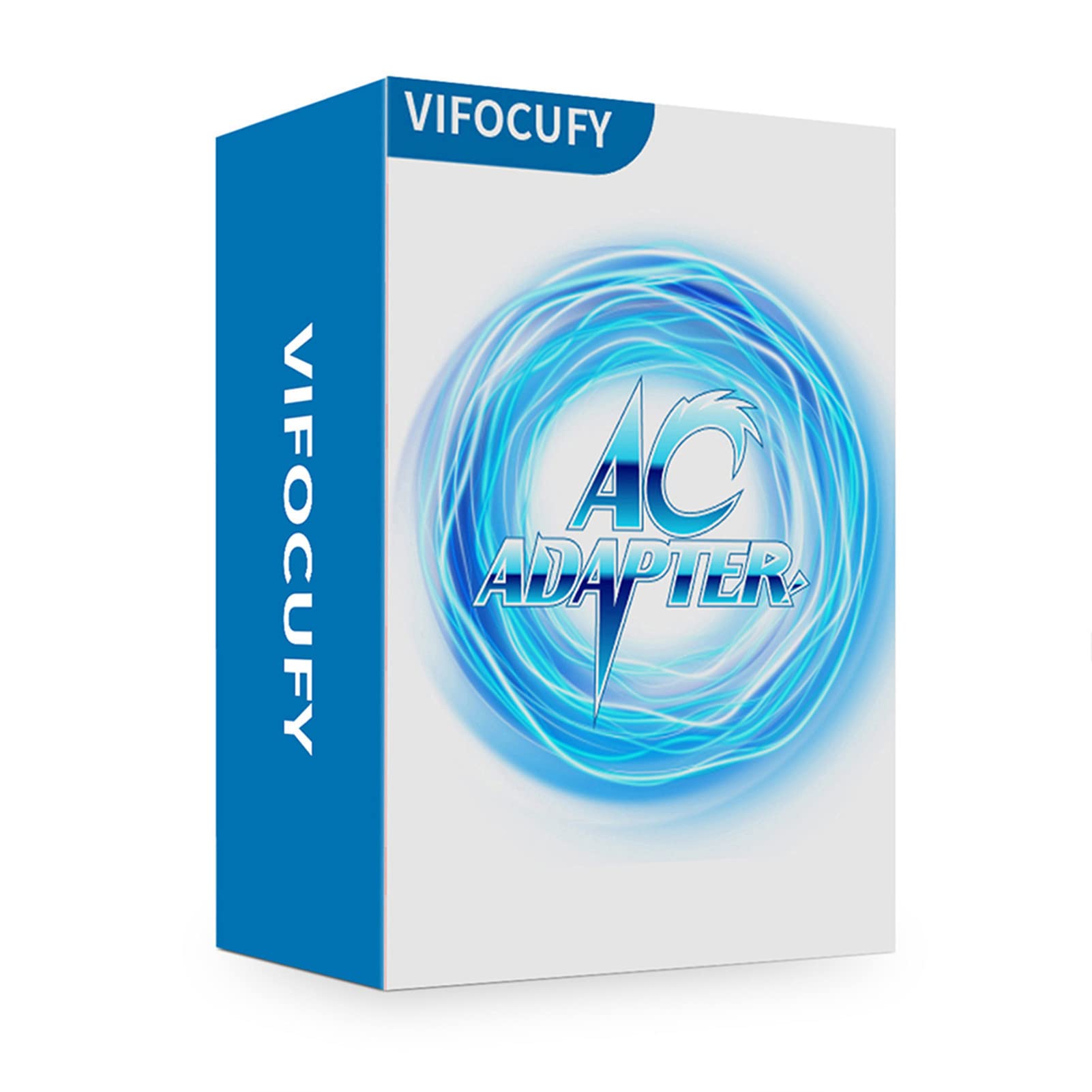 VIFOCUFY AC Adapter for Skull Shaver Power Cord for Pitbull Silver Gold Platinum Pro Charger Replacement for Butterfly Kiss Clippers Charging Cord with UL Listed