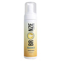 Express Self Tanning Mousse - Fast Bronzed Glow with Hyaluronic Acid | Fragrance-Free, Lightweight & Non-Sticky | 6.7 fl oz
