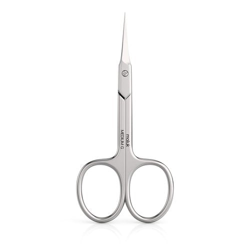 Maluk Professional Cuticle Scissors Medium G