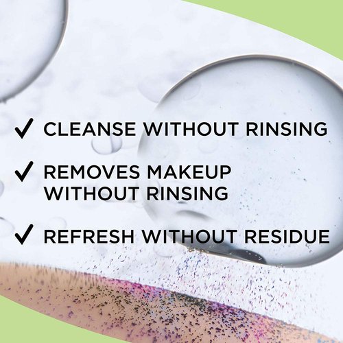 Garnier SkinActive Micellar Foaming Face Wash, For Oily Skin, 6.7 fl oz