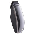 Wahl Professional Half Pint Trimmer - Compact, Lightweight & Battery-Operated with 2 Guides