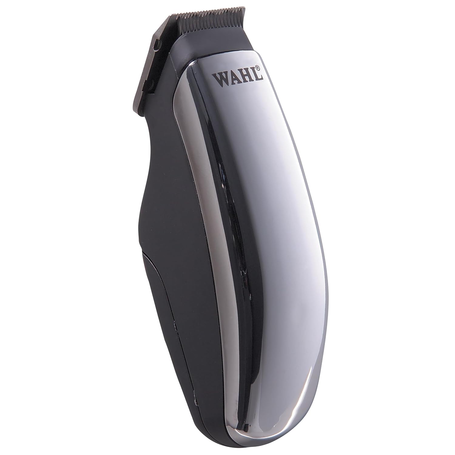Wahl Professional Half Pint Trimmer - Compact, Lightweight & Battery-Operated with 2 Guides