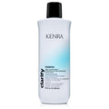 Kenra Clarify Shampoo - Deep Cleansing Formula | Color-Safe | Removes Dulling Deposits & Build-Up