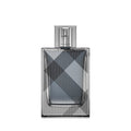 Burberry Brit Eau de Toilette | Woody Men's Cologne with Cedarwood, Green Mandarin & Tonka Bean – Long-Lasting Fragrance