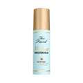Too Faced Makeup Insurance Setting Spray | Hydrating, Long Lasting, Vegan + Cruelty Free, 4 Fl Oz