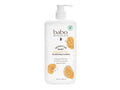 BABO Botanicals Baby Lotion - Fragrance-Free Daily Hydration with Shea Butter & Jojoba Oil | EWG Verified, Vegan, Sensitive Skin