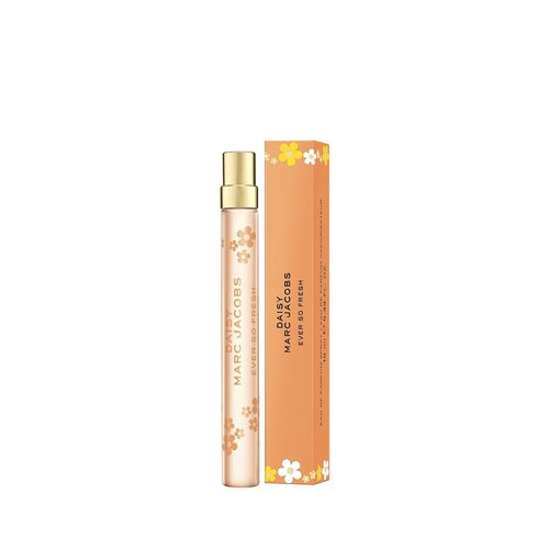 Marc Jacobs Daisy Ever So Fresh Eau de Parfum - Fresh Floral Women's Fragrance with Mango, Rosewater & Cashmere Woods