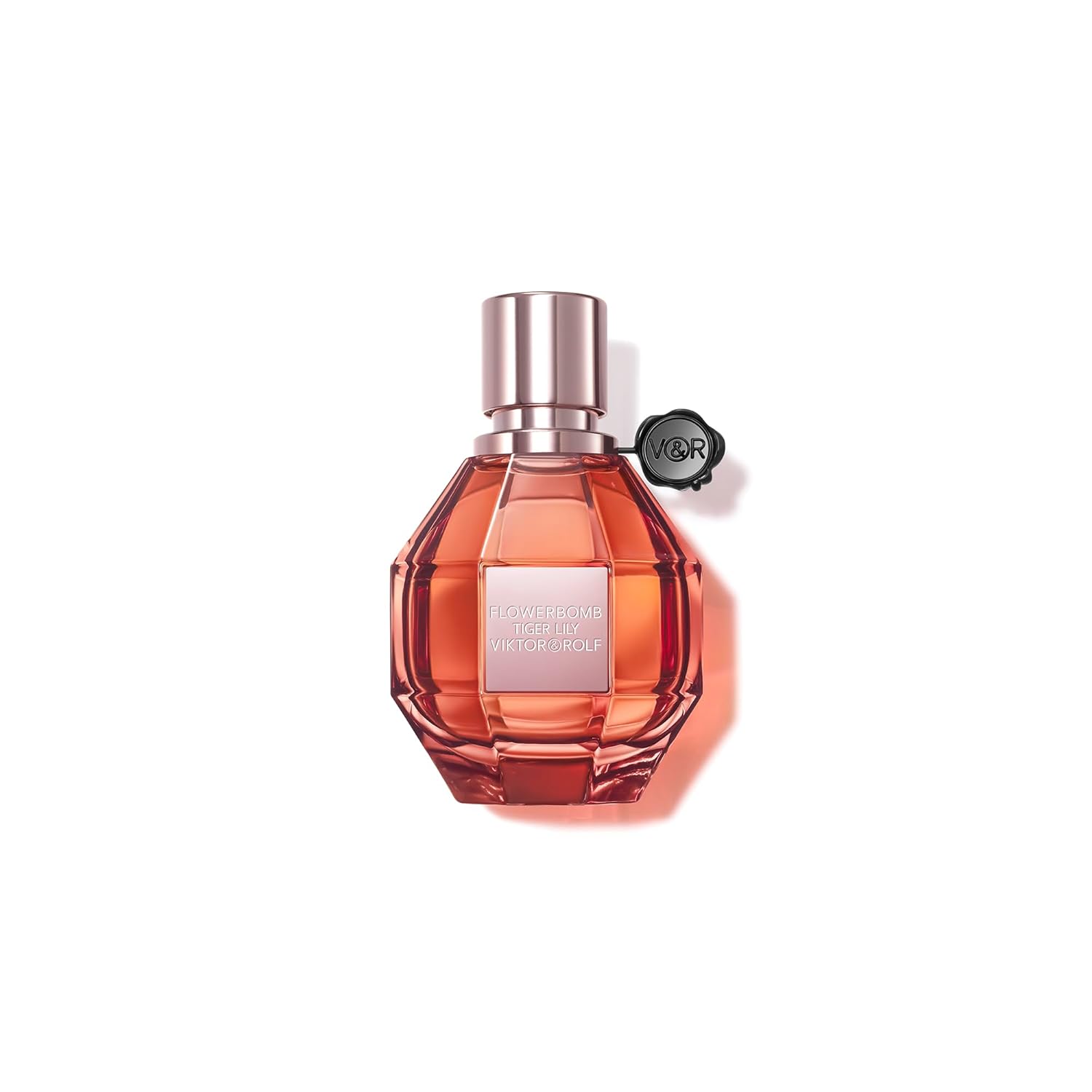 Viktor&Rolf - Tiger Lily Eau de Parfum - Floral & Fruity Women's Perfume - Coconut & Mango Notes
