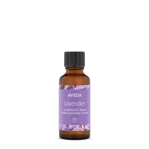 Aveda Lavender Essential Oil - Calming Aroma for Body & Bath | 1 Fl Oz