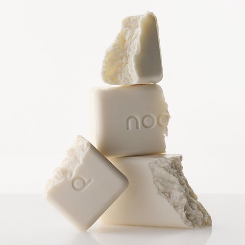 NEW Nood™ Buff Bar — Pre-Shave Exfoliating Body Scrubber Treatment for Keratosis Pilaris (KP) Bumps — Reduce Ingrown Hairs, Improve Skin Texture, & Reveal Brighter, Healthier Skin