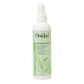 Ouidad Botanical Boost Curl Spray - Energizing & Refreshing Formula for Curly Hair | Lightweight, No Residue, Silicone-Free