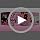 275Pcs Halloween Birthday Party Decorations Pink and Black Set for Kids – Plates, Balloons, Banner & More