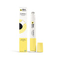 BlinkBetter CicaRoller+ Depuffing Eye Roller Serum for Eyelids and Under Eyes – Cooling Rollerball with 2.5% Caffeine, Peptides, Cica & Panthenol, Hydrates, Soothes and Smooths Puffy Eyes, 15 ml