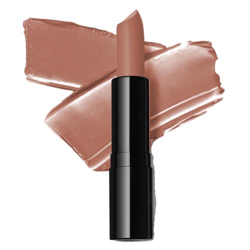 Color Me Beautiful Lipstick - Vibrant Hydrating Color Makeup | Creamy Formula for All-Day Wear