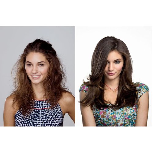Keratina Para Alisar el Pelo Keratina Brasilera Tratamiento Capilar con Champú Clarificante Resultados Profesionales Alisa y Suaviza el Cabello