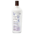 Bain de Terre Lavender Blonde Toning Shampoo - Neutralizes Brassy Tones for Cool Blonde Hair | 13.5 Fl Oz