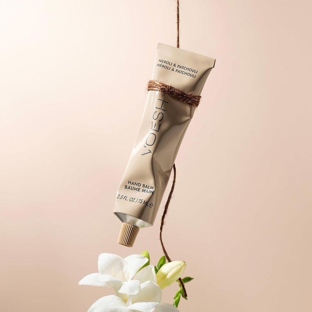 VOESH Vegan Hand Balm Gift Set - Deep Hydration for 24+ Hours | K-Beauty Korean Skincare