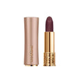 Lancôme L'Absolu Rouge Intimatte Lipstick - Hydrating, Buildable & Lightweight - Soft Matte Finish, 24HR Comfort