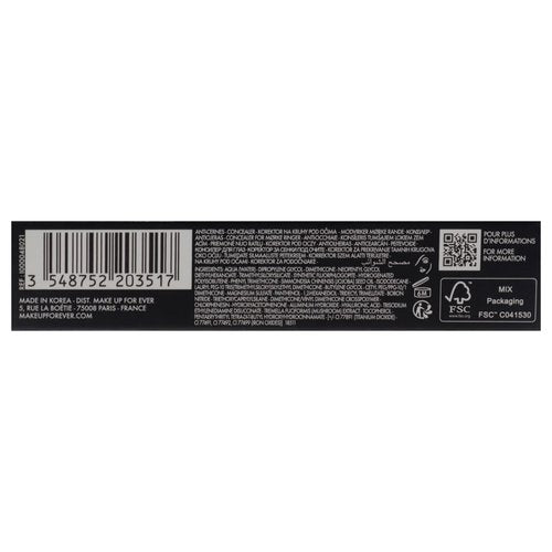 HD Skin Concealer - 2.1Y Biscuit by Make Up For Ever for Women - 0.16 oz Concealer
