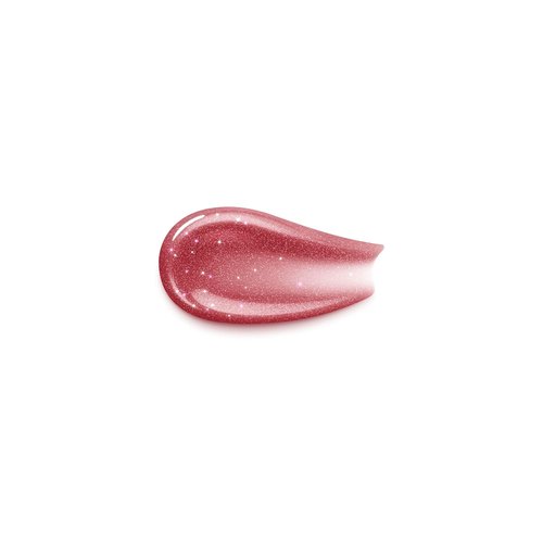 KIKO Milano 3D Hydra Lip Gloss - High Shine, Hydrating & Plumping Non-Sticky Lip Makeup