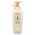 Daeng Gi Meo Ri - Ki Gold Premium Treatment - Korean Herbal Nourishment for Dry, Damaged Hair, Promotes Scalp Health, Enhances Shine, 16.9 FL OZ/500ml