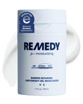 Dr. Shah Remedy for Light Moisture - Hydrating Gel Moisturizer for Normal to Oily Skin | 1.7 fl. oz.