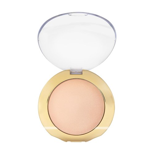 Tarte Shape Tape Glow Powder - Buildable Highlighter with Mineral Pigments & Diamond Powder for Radiant, Luminous Shine