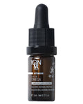 YONKA PARIS Serum Omega | Oil in Serum for Dry Sensitive Skin | Omegas 3 6 9 Lipo Restore Complex | Nourishes and Soothes Reactive Skin | Vegan Dermatologist Tested | Travel Size | 0.16 Fl Oz
