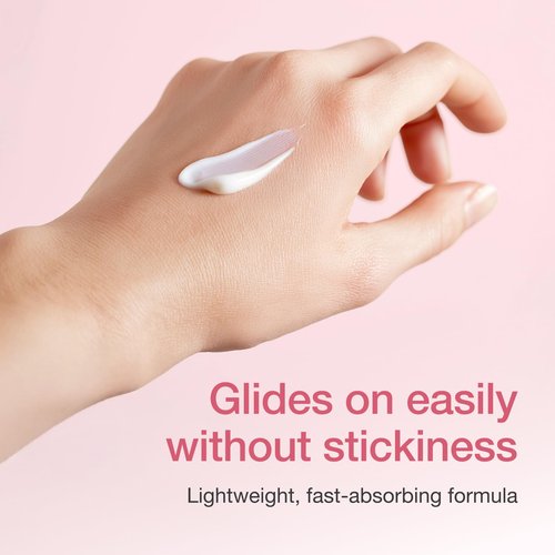 Physiogel Redness Reducing Cream – Ceramide Moisturizer for Dry, Sensitive & Redness-Prone Skin, Repairs Skin Barrier, Dermatologist-Tested, Fragrance-Free, Korean Skincare, 3.4 fl oz