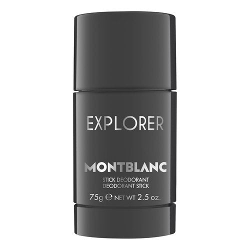 MONTBLANC Explorer - Premium Men's Fragrance | Invigorating Scent for Adventurous Spirits