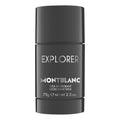 MONTBLANC Explorer - Premium Men's Fragrance | Invigorating Scent for Adventurous Spirits