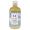 R+Co On A Cloud Baobab Repair Shampoo - Gentle Cleansing, Hydrating & Rebonds | Vegan & Cruelty-Free | 8.5 OZ