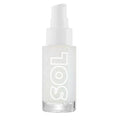 ColourPop Twilight Sol Shimmering Dry Body Oil - Moisturizing Glow with Coconut & Argan Oils - 0.16 Fl Oz