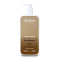 Natural Non Toxic Shampoo-Made with Olive Oil, Argan Oil, & Biotin, No Artificial Fragrance, Nourishing Ingredients, For All Hair Types, Family Owned (Sandalwood)