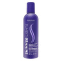 Clairol Professional Shimmer Lights Purple Shampoo - Neutralizes Brass & Yellow Tones | For Blonde, Silver & Gray Hair