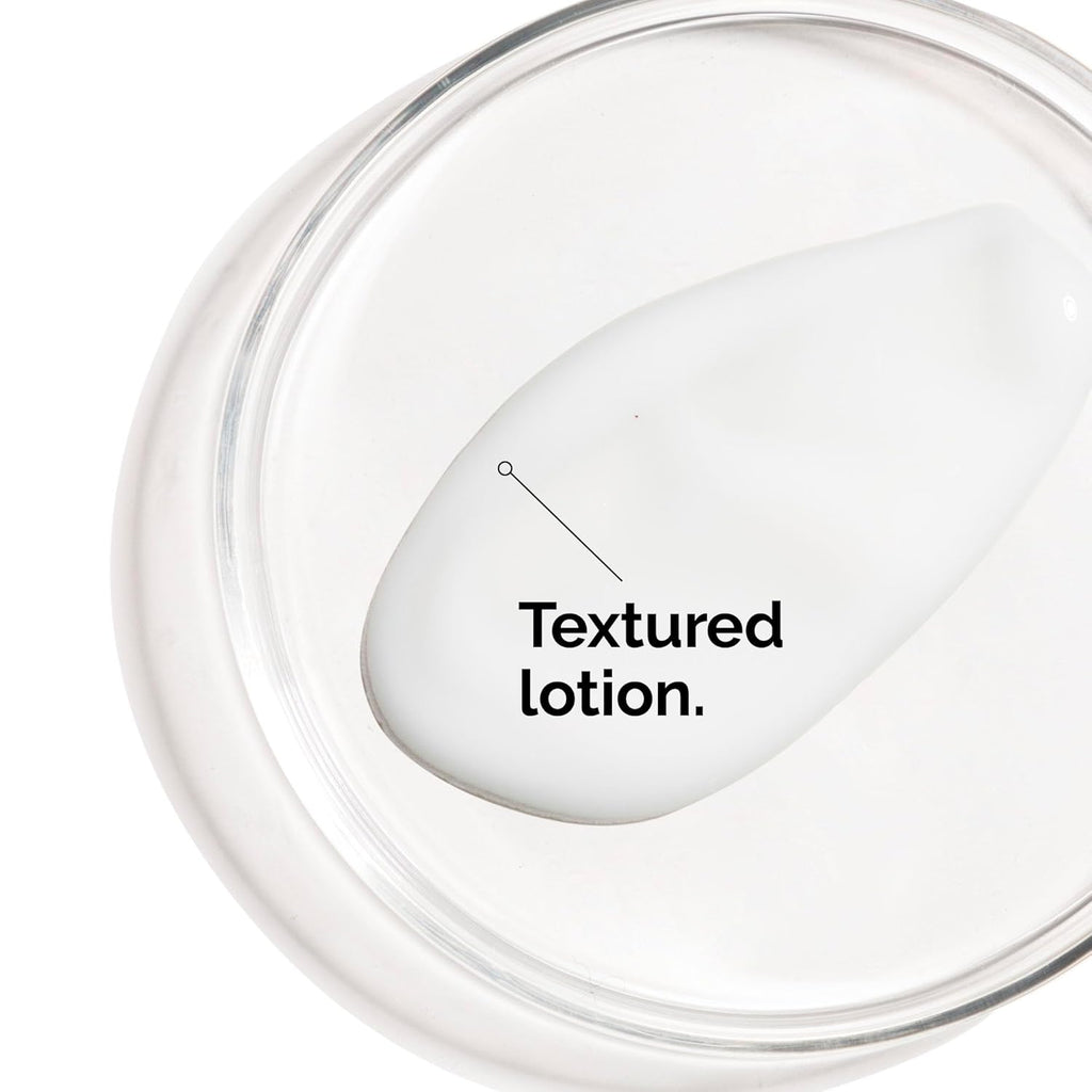 The Ordinary Vitamin C Serum - 23% Pure L-Ascorbic Acid + 2% Hyaluronic Acid Spheres