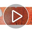 Fall Maple Leaf Paper Placemats - Thanksgiving & Autumn Table Decor, 60 Pack