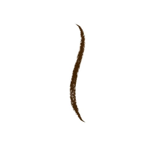 COVERGIRL Perfect Blend Eyeliner Pencil - Rich Black Brown | Smooth Application, 0.03 oz