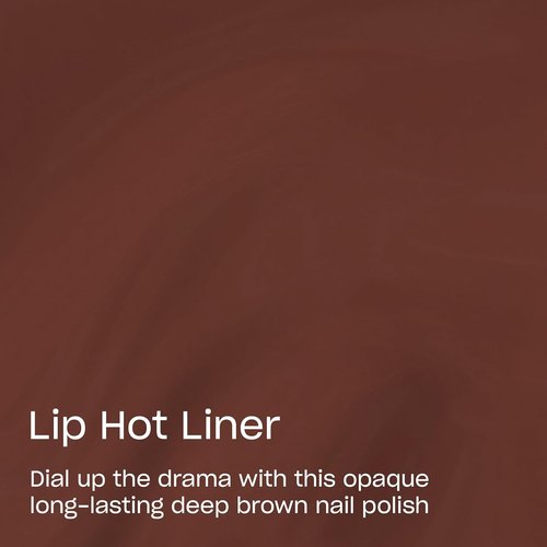 OPI Infinite Shine Nail Polish - Nudes & Browns | Gel-Like Wear, Vegan & Long Lasting, Streak-Free
