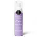 Function of Beauty Wavy Hair Mousse - Anti-Frizz Volume & Definition for Natural Waves - Lightweight Styling Foam