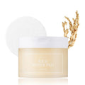 I'm from Rice Toner Pads 140ml, 60 Sheets, Triple-Layered Pads, Rice Extract from Korea, for Dry and Rough Skin