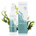 Repechage Hydra Medic Gentle Exfoliating Face Wash - Daily Foaming Gel Cleanser for Oily Skin with Salicylic Acid & Aloe Vera - 6 fl oz