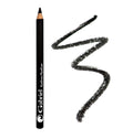 Gabriel Cosmetics Classic Eyeliner - Black Natural Eye Liner, Vegan & Cruelty-Free, 0.04 Oz.