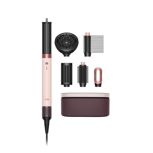 Dyson Airwrap Coanda™ Multi-Styler & Dryer - Versatile Styling Tool for All Hair Types